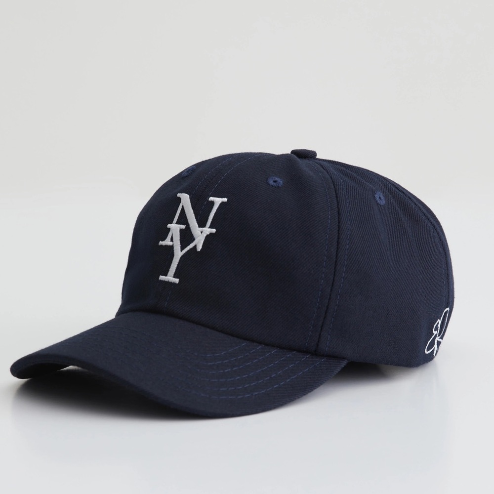 AG Jeans x EmRata Emrata Cap | OS